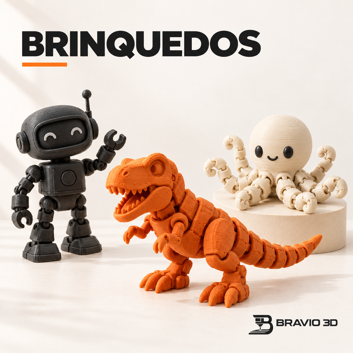 Brinquedos