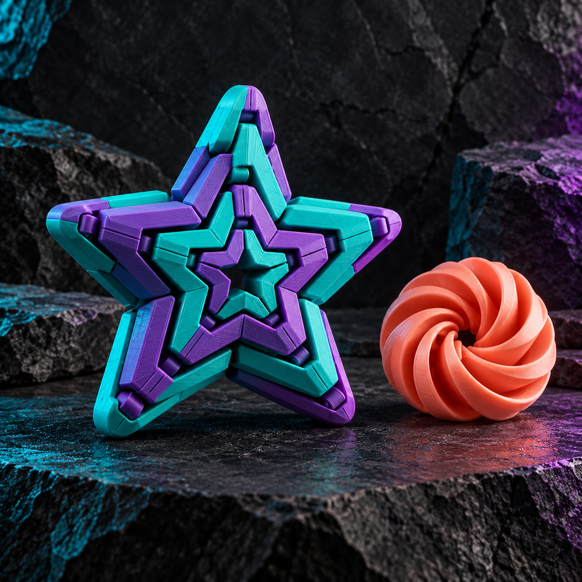 Fidgets