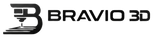 Bravio 3D - Início